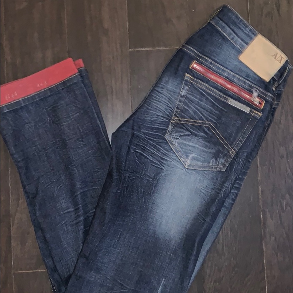 A/X Men’s Jeans